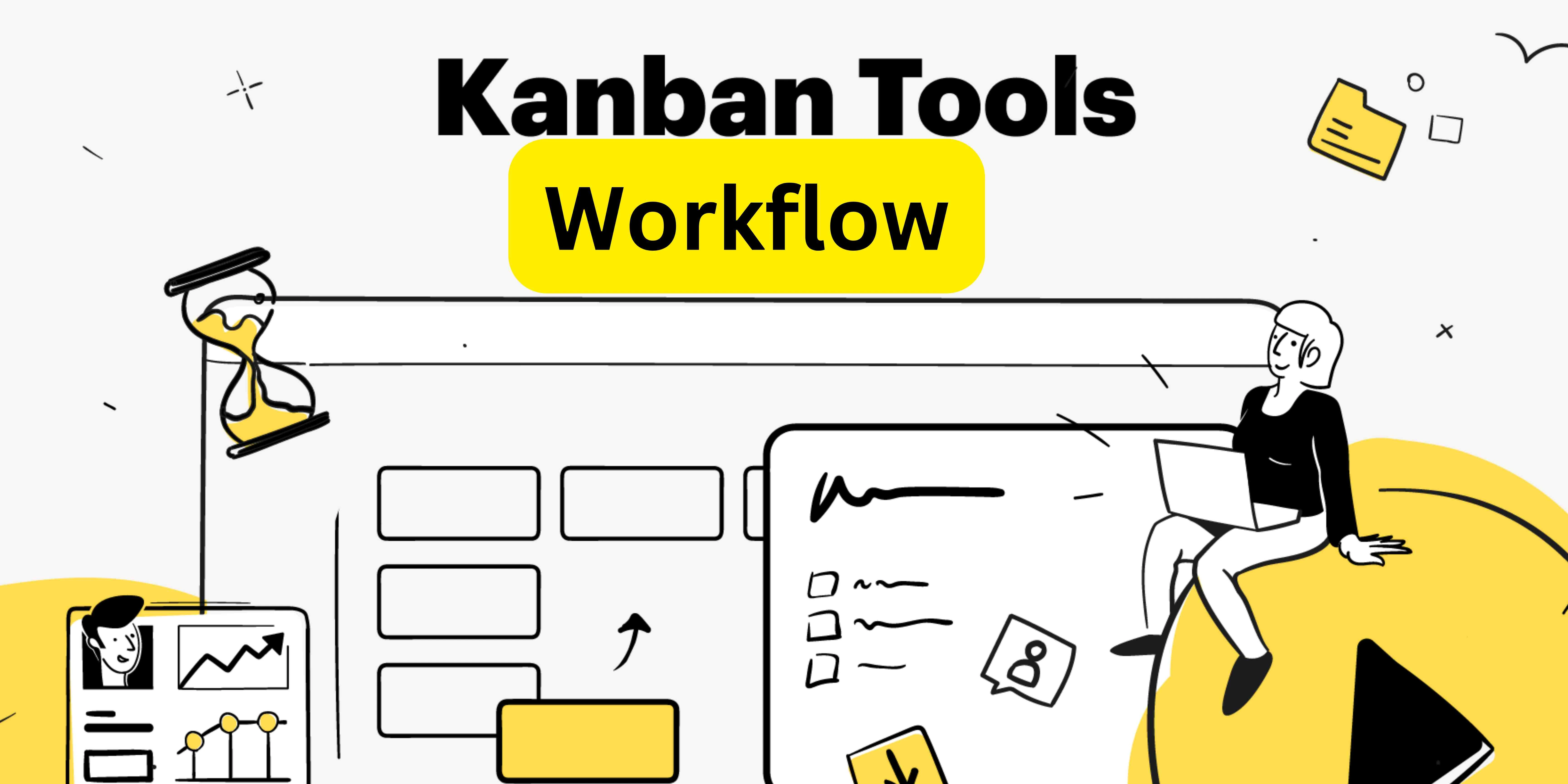 top kanban tools to streamline your workflow in 2024 blog